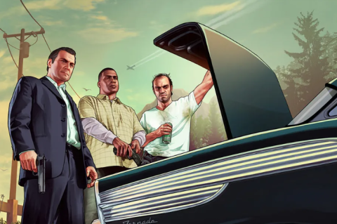 GTA 6 на подходе: Rockstar анонсирует трейлер долгожданной игры