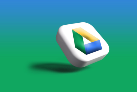 Google выпустила исправление для пропавших файлов в Google Drive