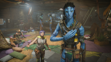 Критики оценили “Avatar: Frontiers of Pandora”
