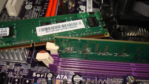 DDR6 — скорость контроллеров достигнет 224 Гбит/с на базовом уровне