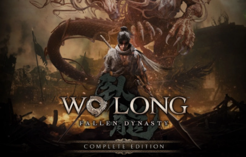 Полное издание экшен-RPG Wo Long: Fallen Dynasty со всеми DLC выйдет 7 февраля
