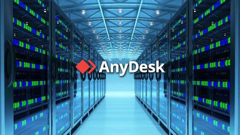 AnyDesk взломали хакеры – исходные коды и ключи подписи кода были украдены