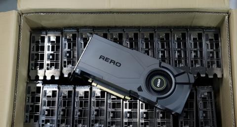 Самодельные GeForce RTX 2080 Ti с 22 ГБ памяти наводнили рынок
