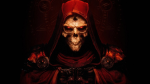 История 8-месячной мести в Diablo 2 напоминает о мрачной стороне хардкора