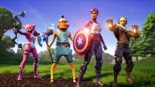 Disney инвестирует 1,5 миллиарда долларов в Epic Games